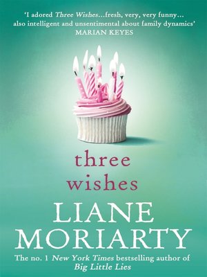 big little lies by liane moriarty ebook
